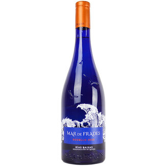 Mar de Frades Mar de Frades Godello 2020 75cl
