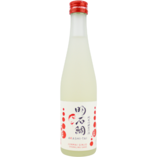 Akashi-Tai Junmai Ginjo 30cl