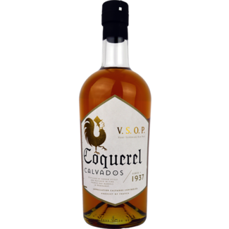 Coquerel VSOP Calvados 70cl
