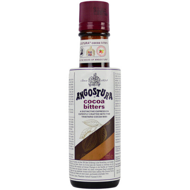 Angostura Cocoa Bitters 10cl