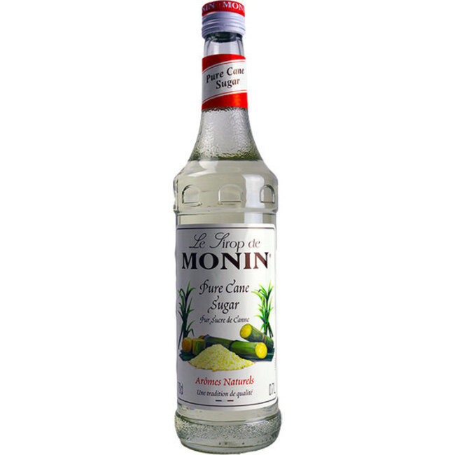 Monin Pure Cane Sugar 70cl