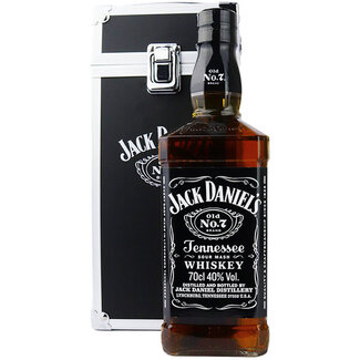 Jack Daniel's Jack Daniel's Flight Case 70cl
