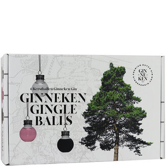 Ginneken Ginneken Gingle Balls