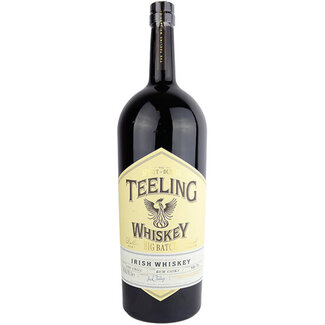 Teeling Teeling Big Batch XXL 5 Liter
