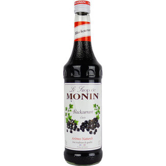 Monin Monin Blackcurrant 70cl