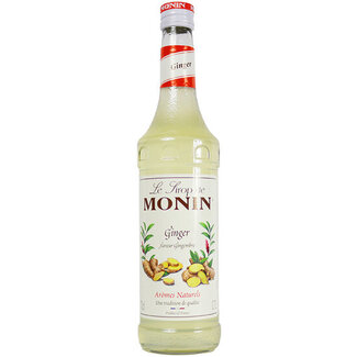 Monin Monin Ginger 70cl