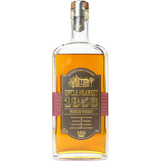 Uncle Nearest Uncle Nearest 1856 70cl