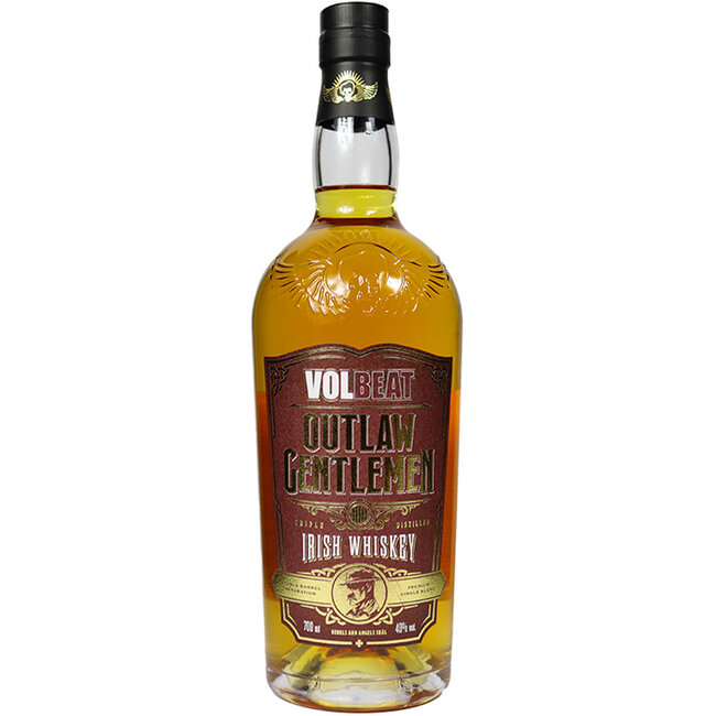 Volbeat Outlaw Gentlemen 70cl