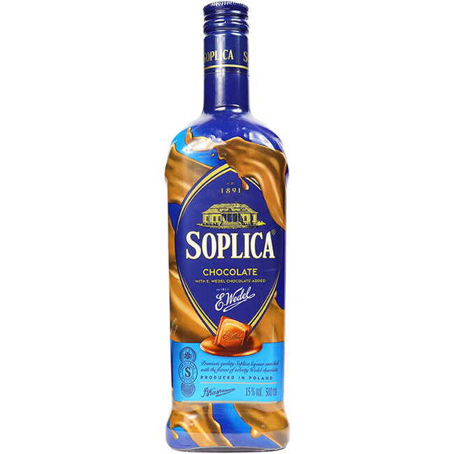 Soplica Chocolate 50cl