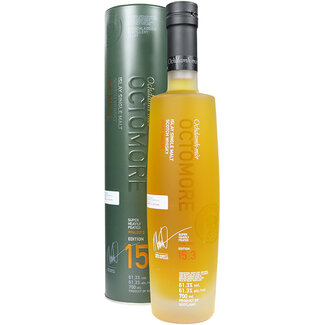 Octomore Octomore 15.3 70cl