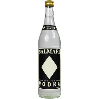 Salmari Salmari Vodka 70cl