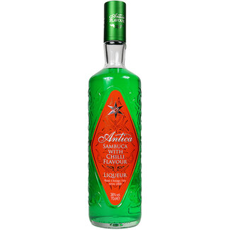 Antica Antica Sambuca Chilli 70cl