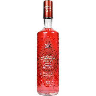 Antica Antica Sambuca Cherry 70cl