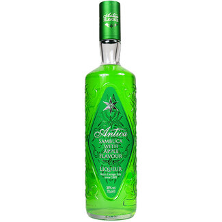 Antica Antica Sambuca Apple 70cl