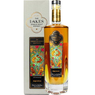 The Lakes The Lakes The Whiskymaker's Editions Equinox 70cl