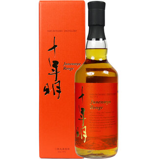 Saburomaru Distillery Saburomaru Junenmyo Rouge 70cl