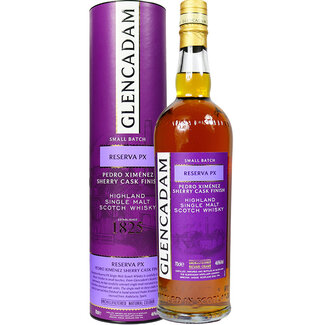 Glencadam Glencadam Reserva PX 70cl