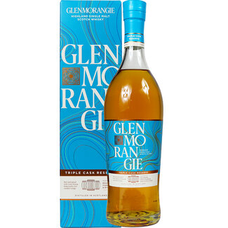 Glenmorangie Glenmorangie Triple Cask Reserve 70cl