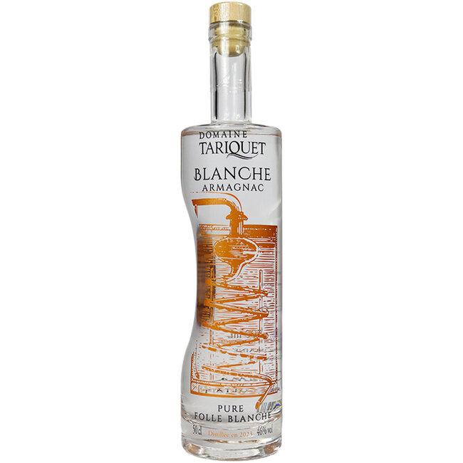 Tariquet Blanche Armagnac 50cl