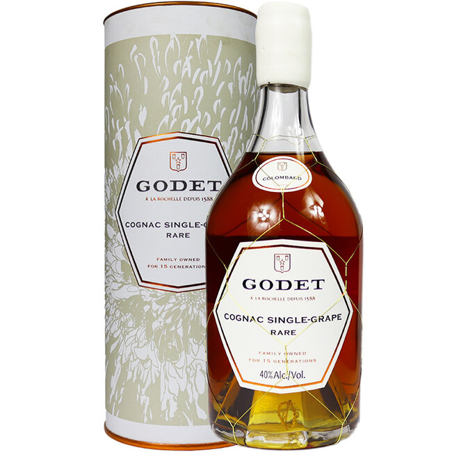 Godet Single Grape Colombard 70cl