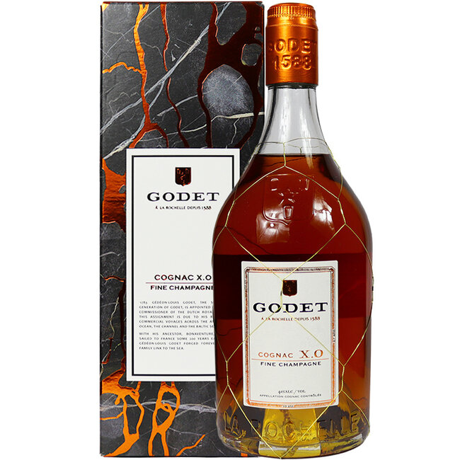Godet XO 70cl