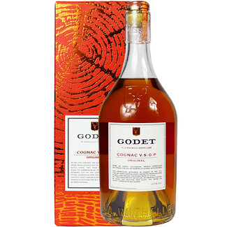 Godet Godet VSOP 70cl