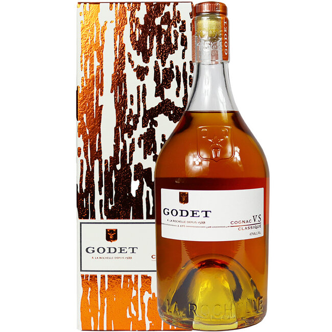 Godet VS 70cl