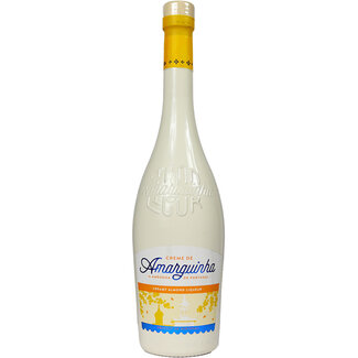 Amarguinha Amarguinha Creme de Amarguinha 70cl