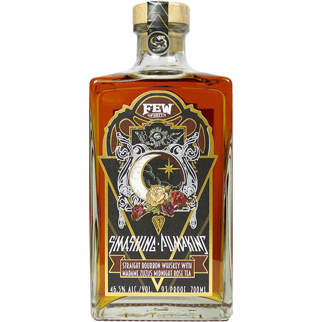 FEW Smashing Pumpkins 70cl
