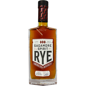 Sagamore Spirit Sagamore Spirit Rye 70cl
