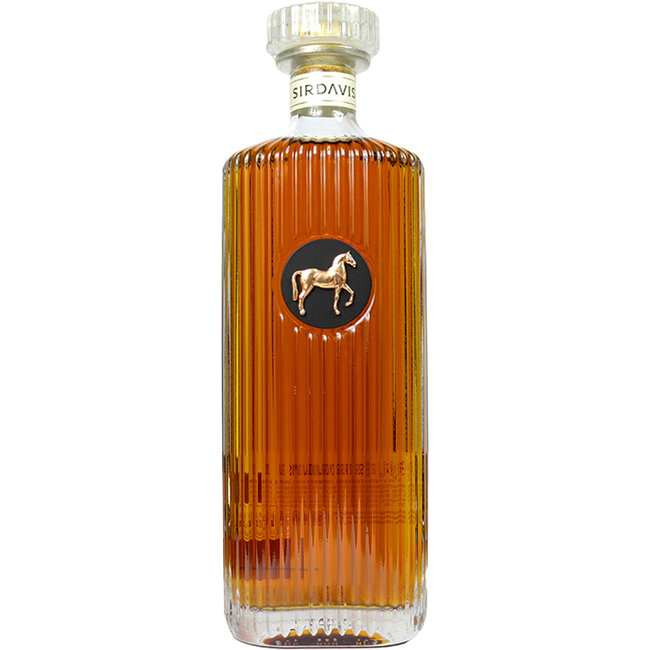 SirDavis Rye 70cl