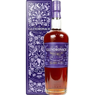 Glendronach Glendronach Ode to the Dark 70cl