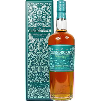 Glendronach Glendronach Ode to the Valley 70cl