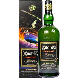 Ardbeg Ardbeg Smokiverse 70cl