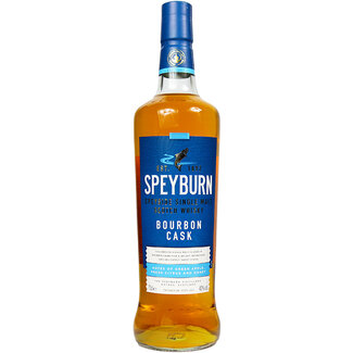 Speyburn Speyburn Bourbon Cask 70cl