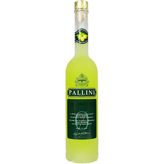 Pallini Pallini Limonzero 50cl