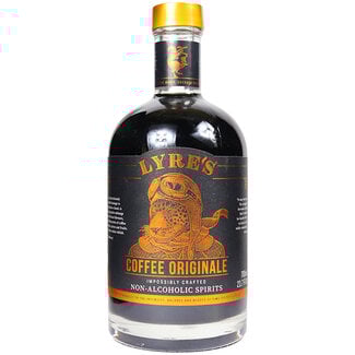 Lyre's Lyre's Coffee Originale 70cl