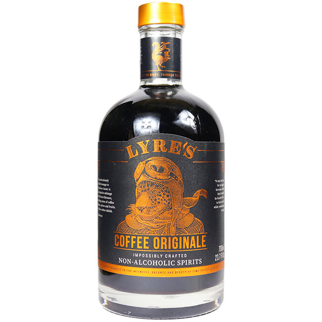 Lyre's Coffee Originale 70cl