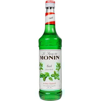 Monin Monin Basil 70cl