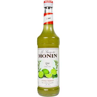 Monin Monin Lime 70cl
