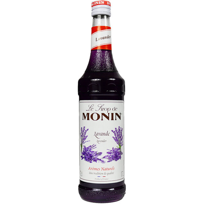 Monin Lavande 70cl
