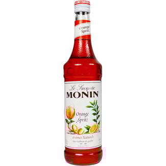 Monin Monin Orange Spritz 70cl