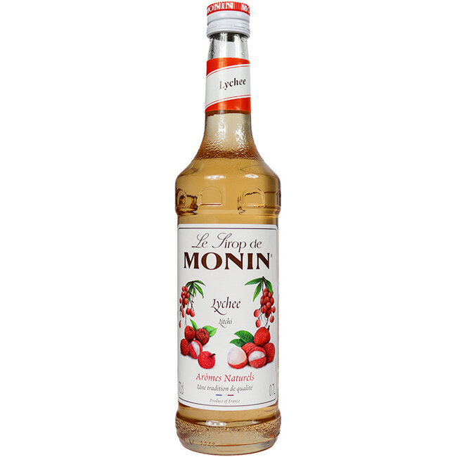 Monin Lychee 70cl