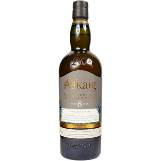 Port Askaig Port Askaig 8 Years 70cl