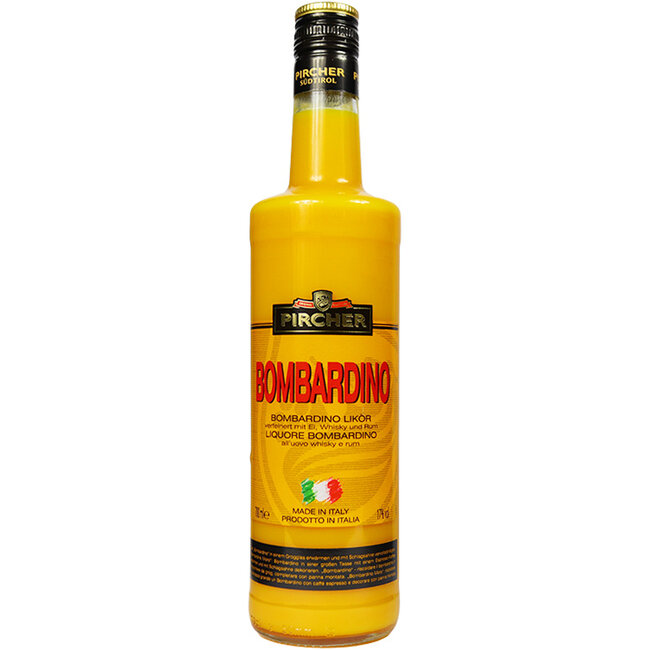 Pircher Bombardino 70cl