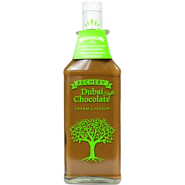Pechery Dubai Style Chocolate 70cl