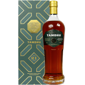 Tamdhu Tamdhu 21 Years 70cl