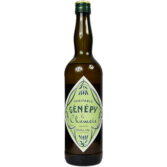 Dolin Dolin Genepy Le Chamois 70cl