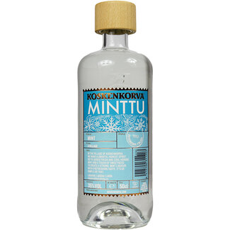 Koskenkorva Koskenkorva Minttu 50cl