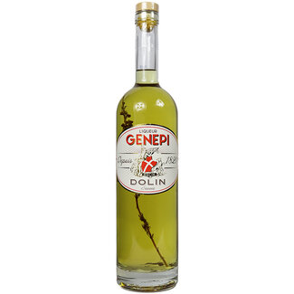 Dolin Dolin Genepi 1821 70cl
